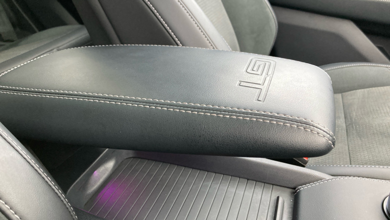 Ford Mustang Mach-E 358kW GT 91kWh AWD 5dr Auto Electric Estate